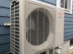 heat pump